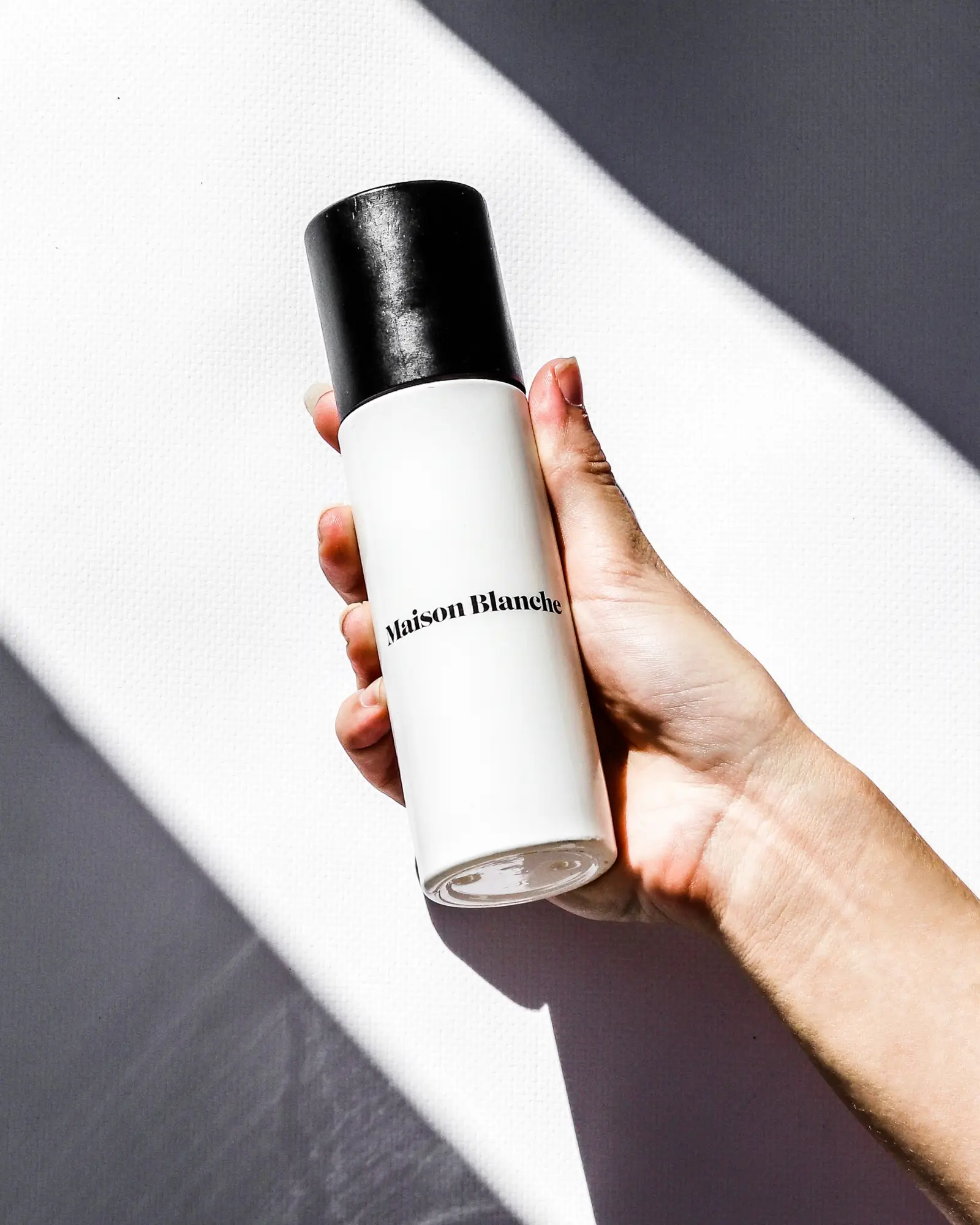 002 Paperwhite & Clementine - Room & Linen Spray