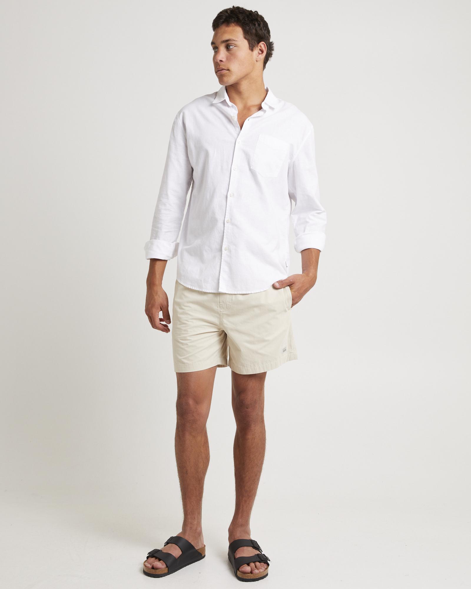 16" Newport Volley Boardshorts