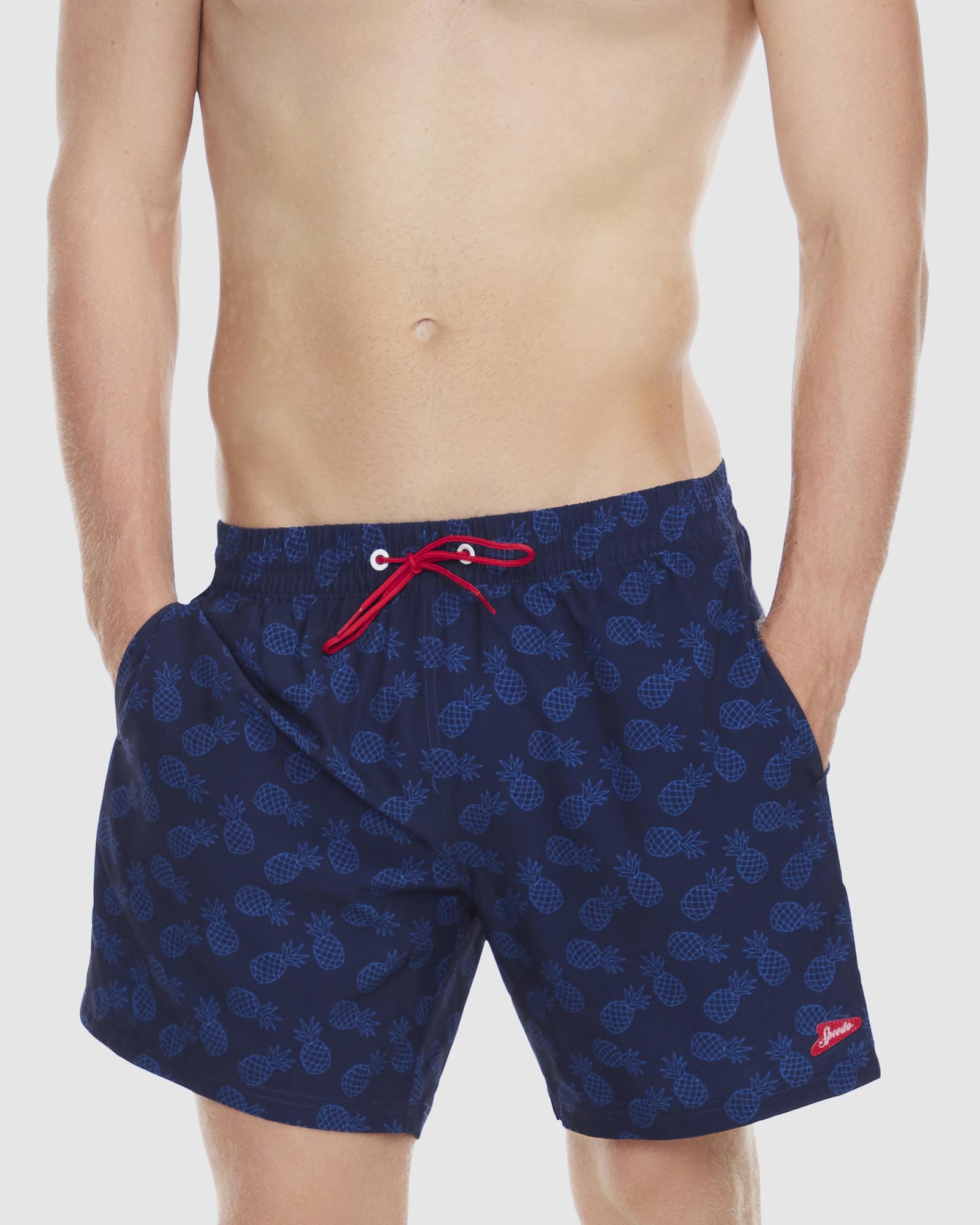 16in Stretch Watershorts