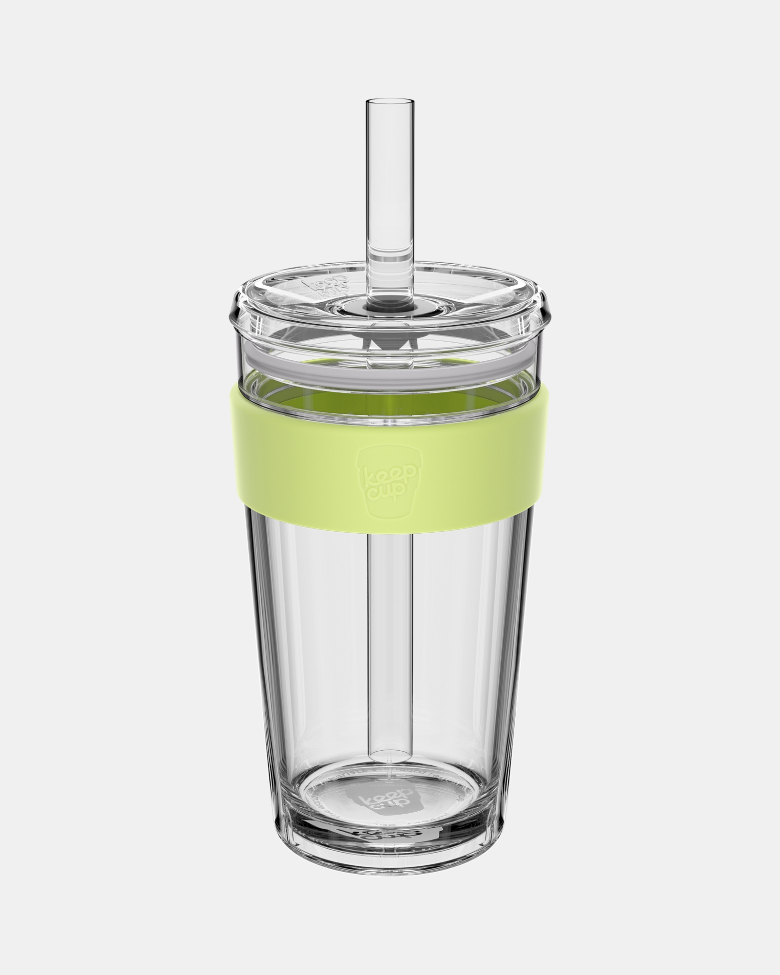 16oz Longplay Cold Cup - Boba