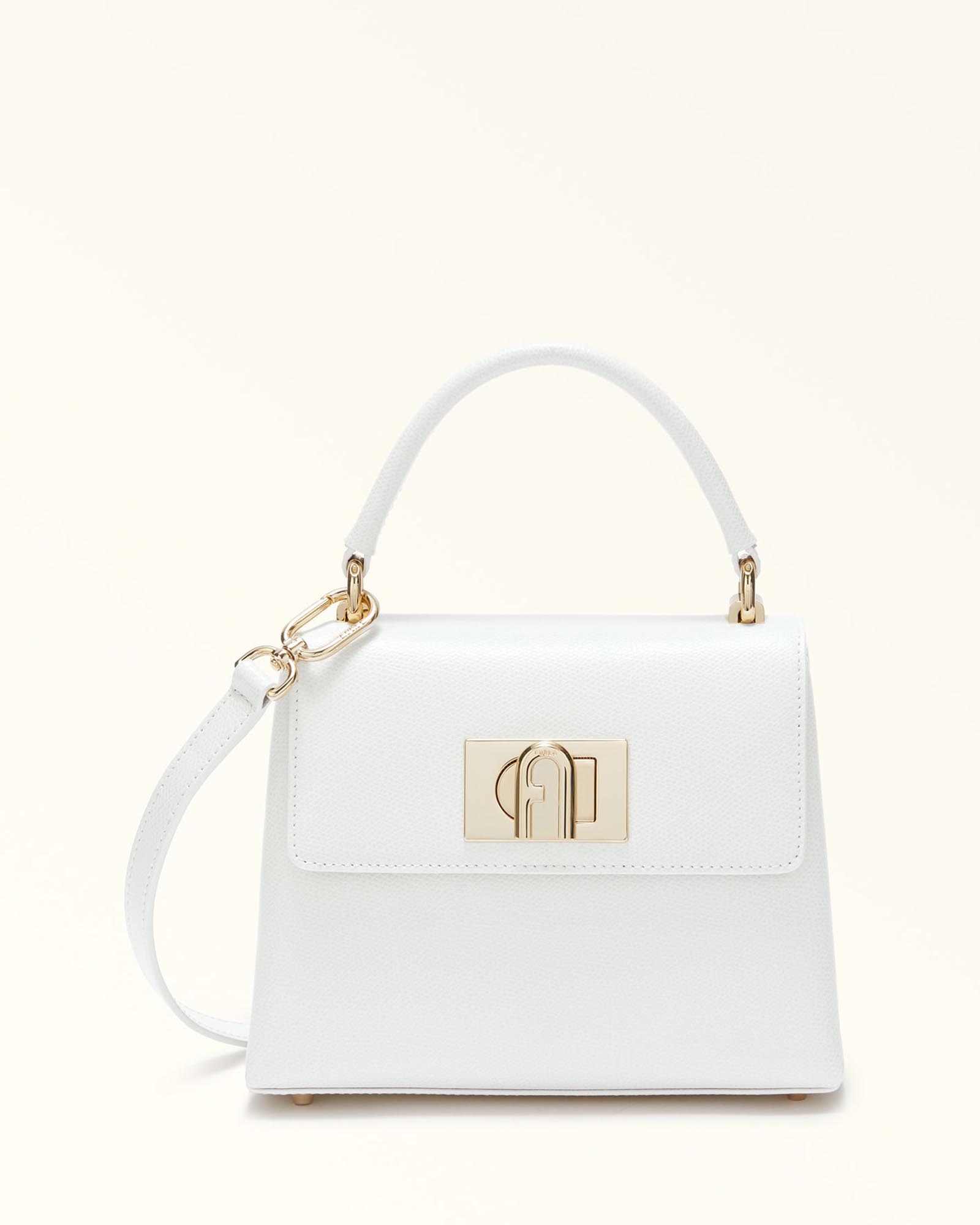 1927 Mini Top Handle Bag