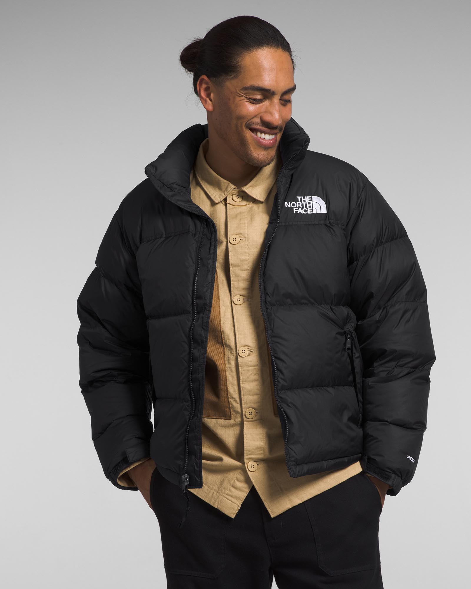 1996 Retro Nuptse Jacket - Men's