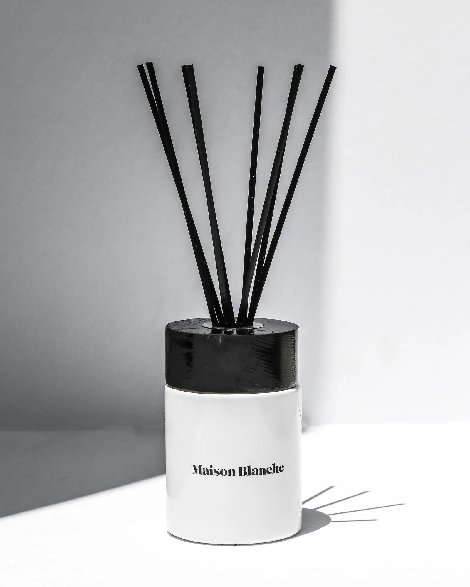 007 Sea Salt & Thyme - Reed Diffuser