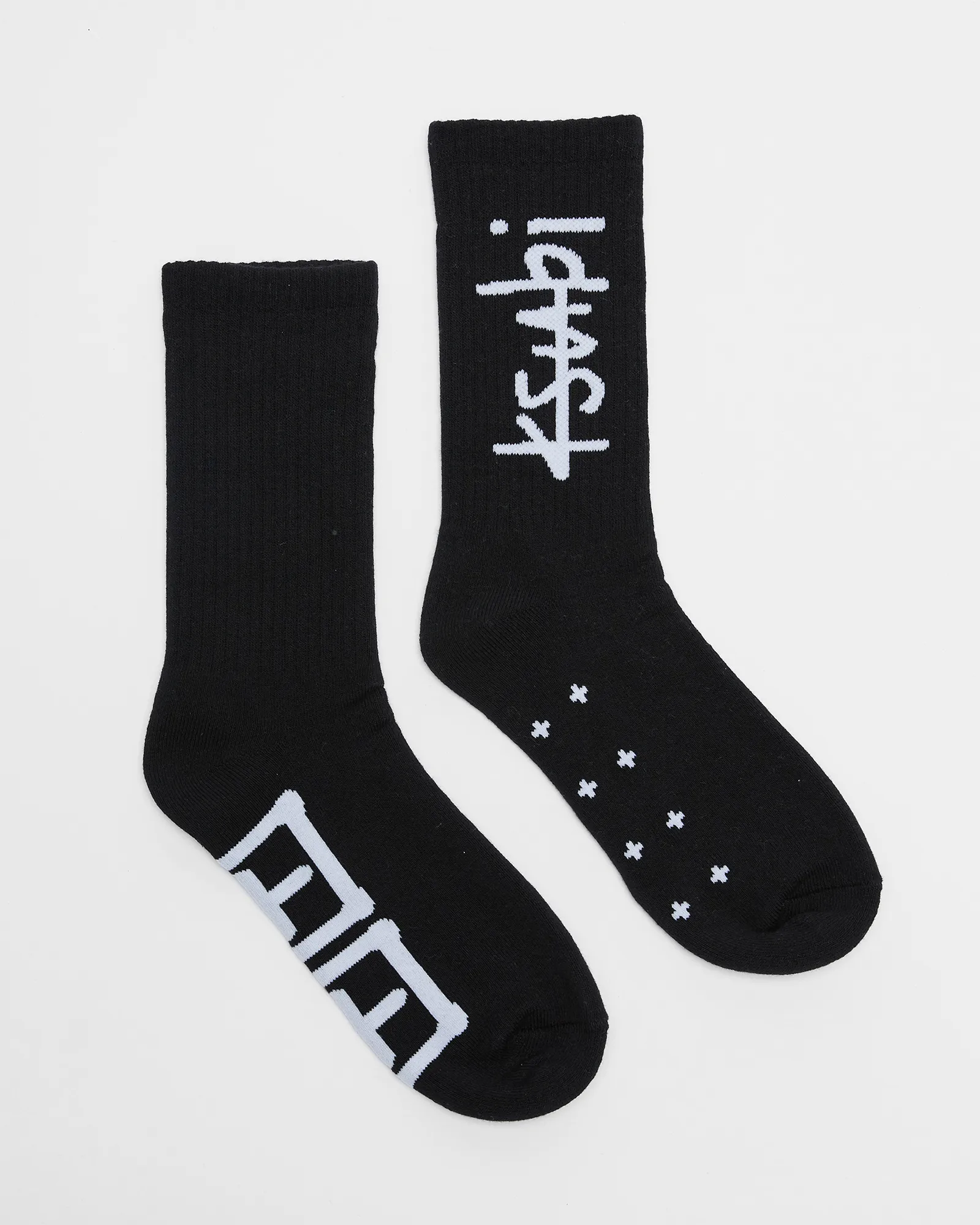 1999 Ksocks Black/White
