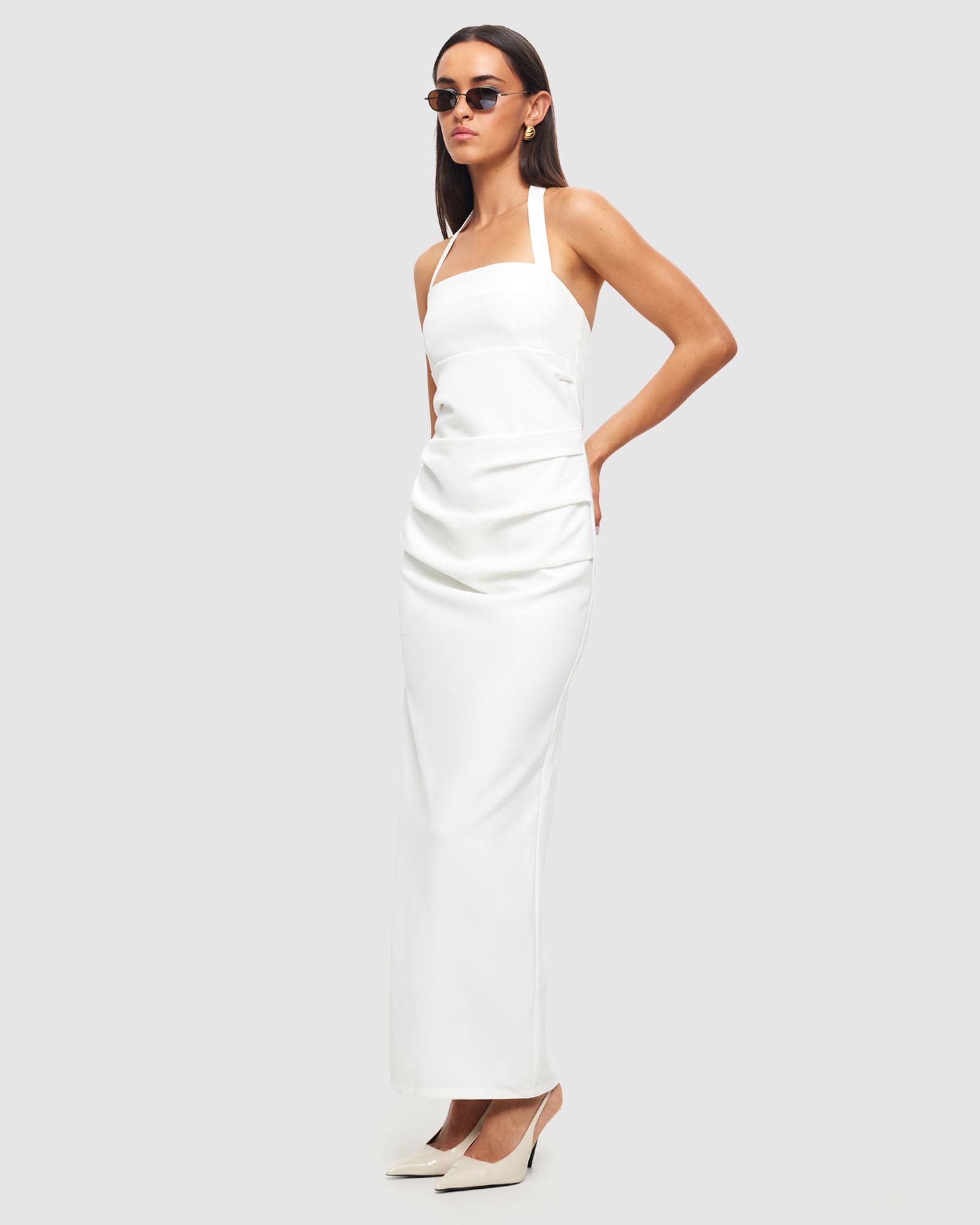 1999 Maxi Dress
