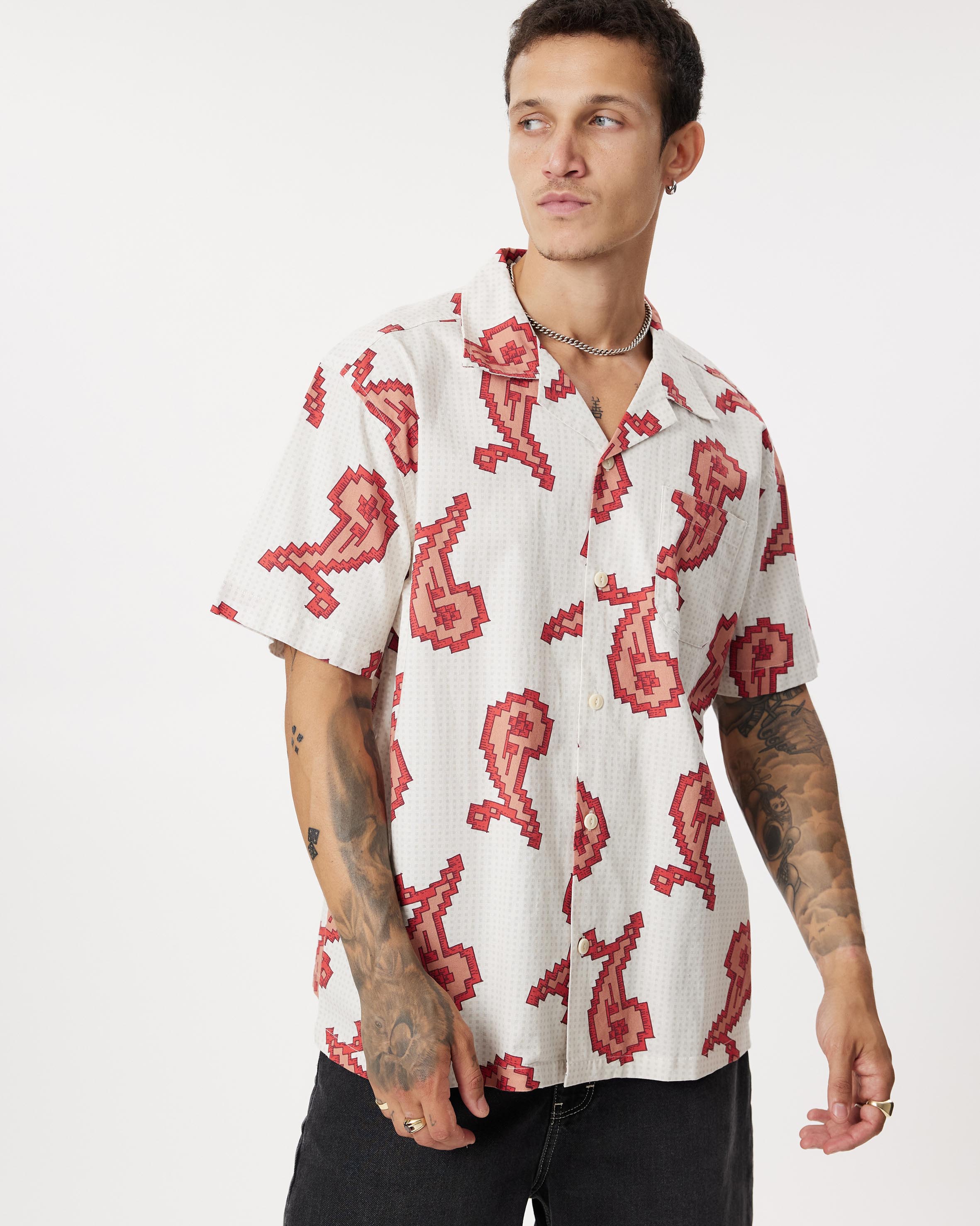 2-Bit Shirt