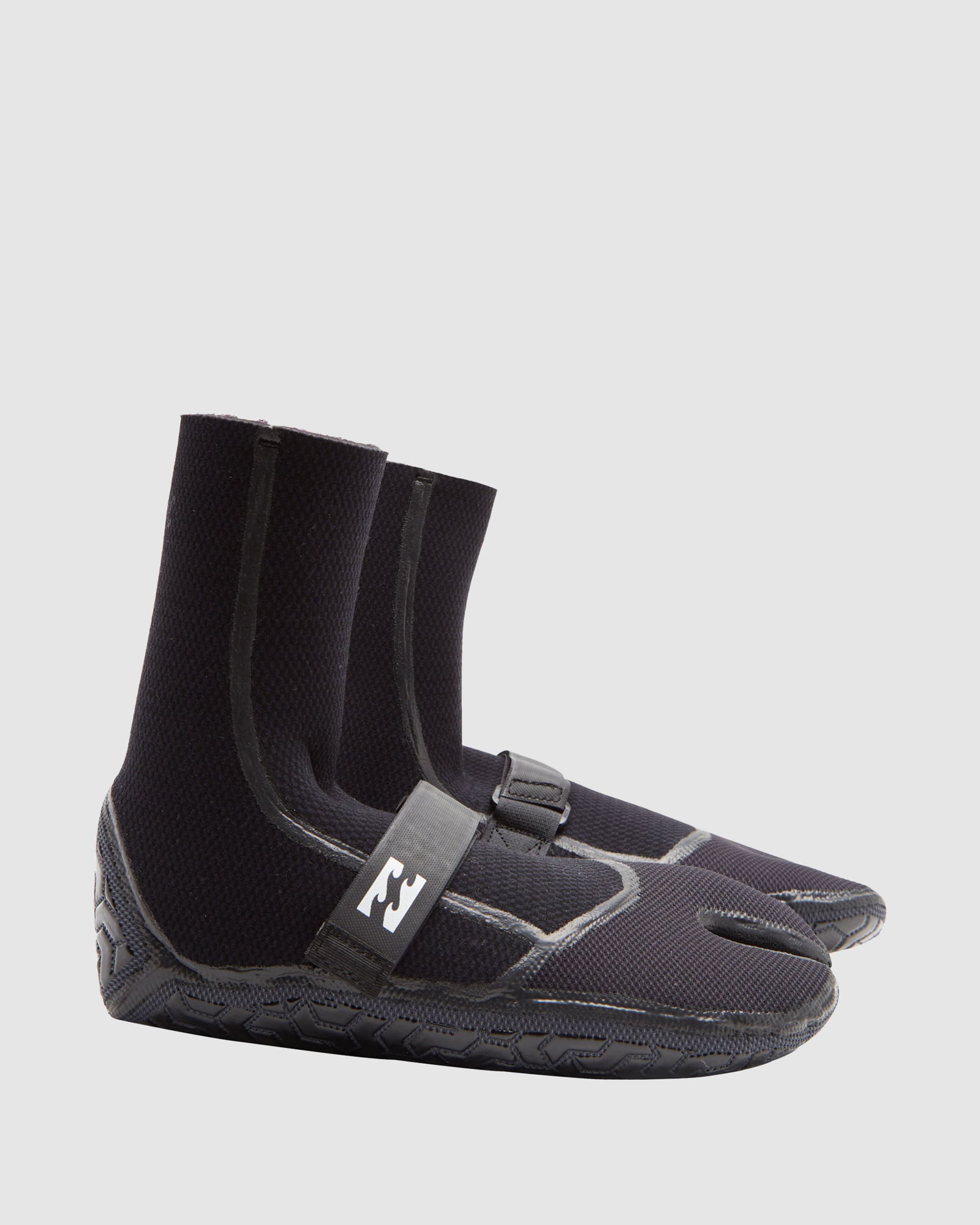 2 Furnace Comp Split Toe Boots