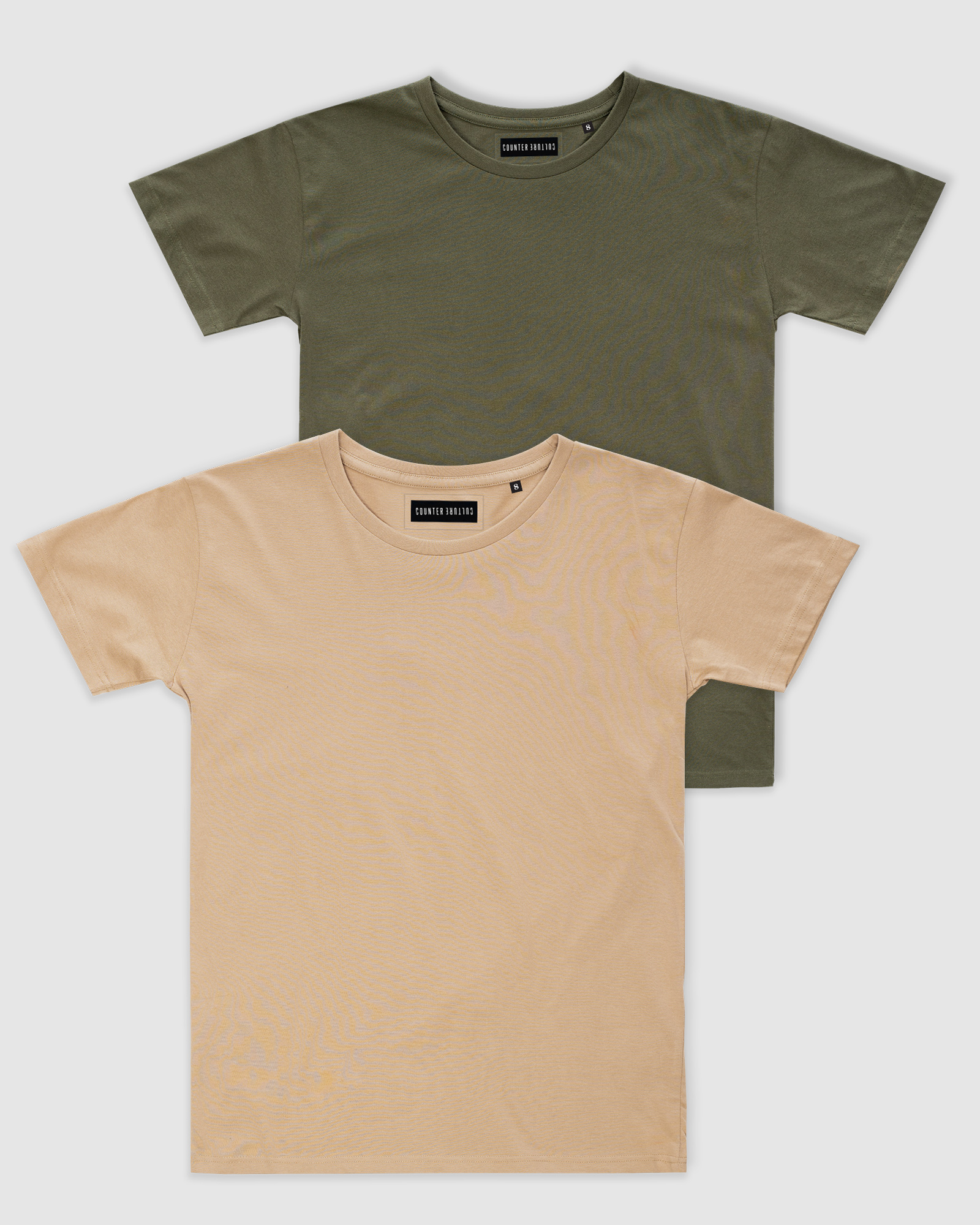 2-Pack Absent Tee