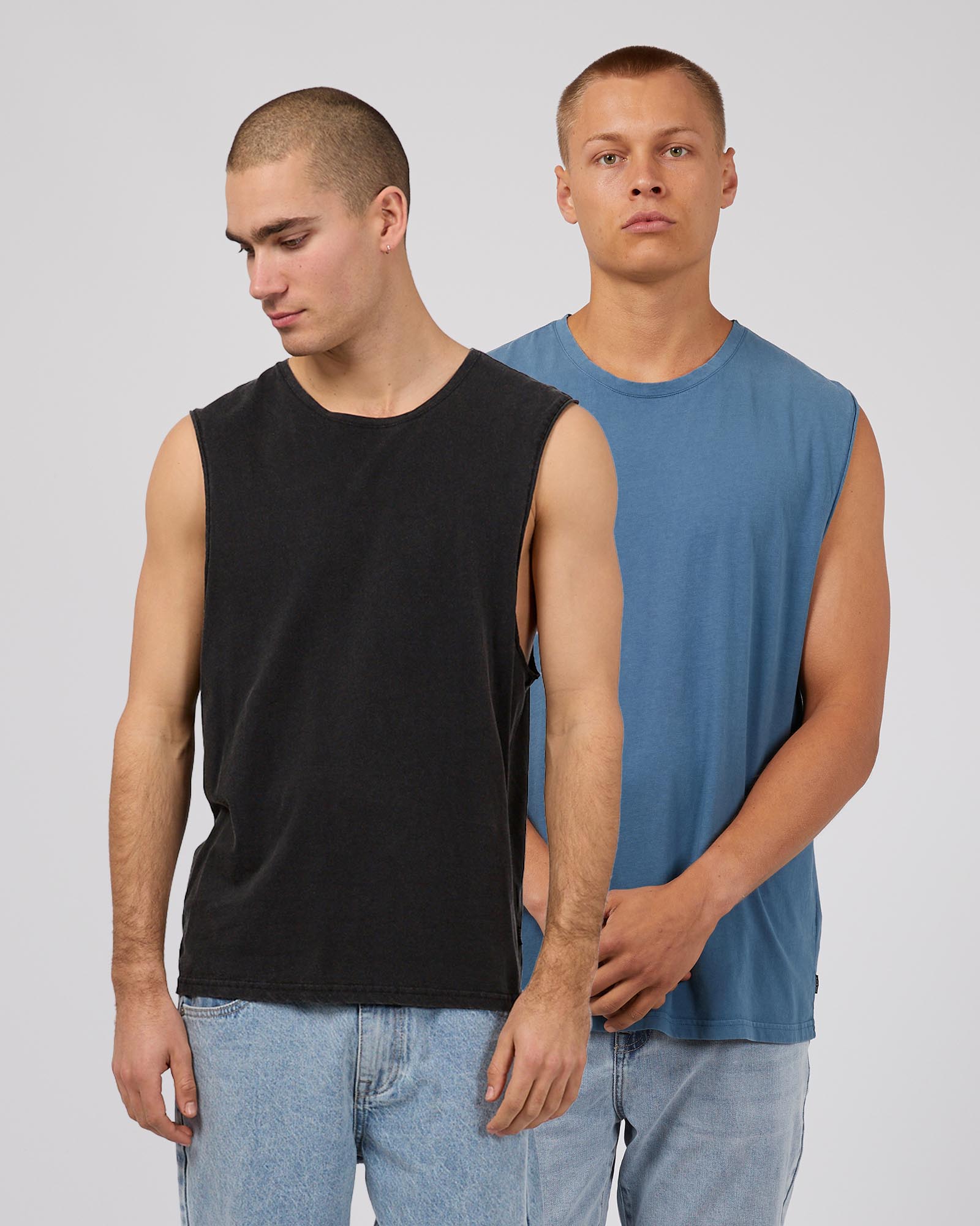 2-Pack Acid Tail Muscle Top 2.0