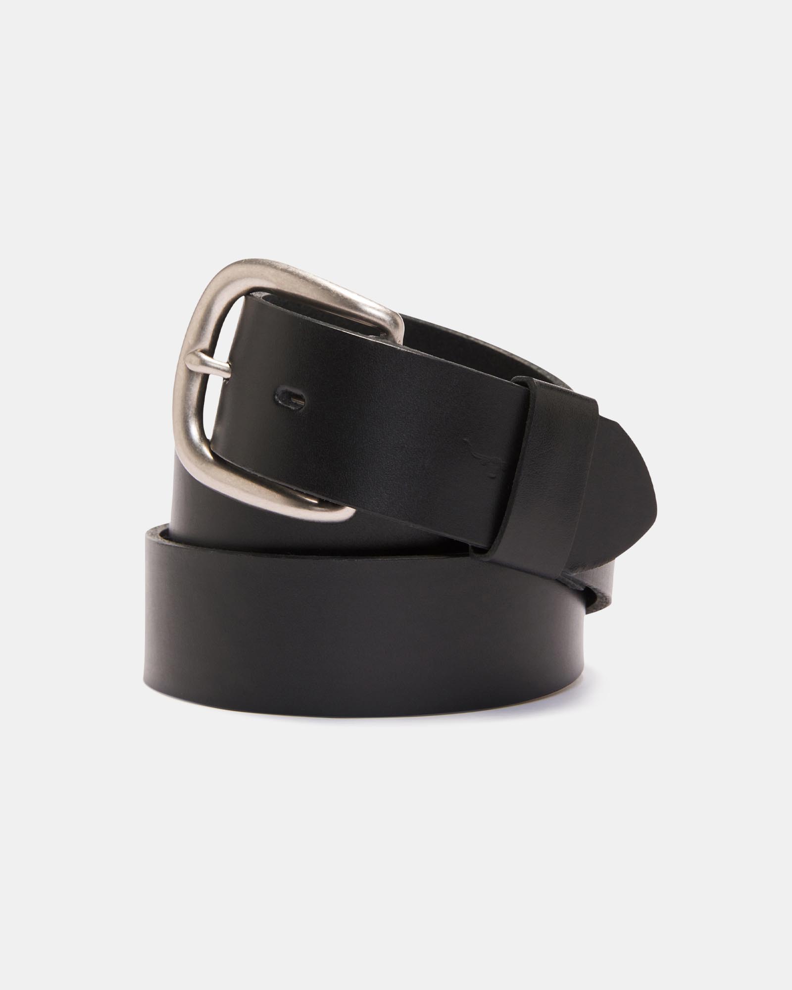 1 1/2" Traditional Belt