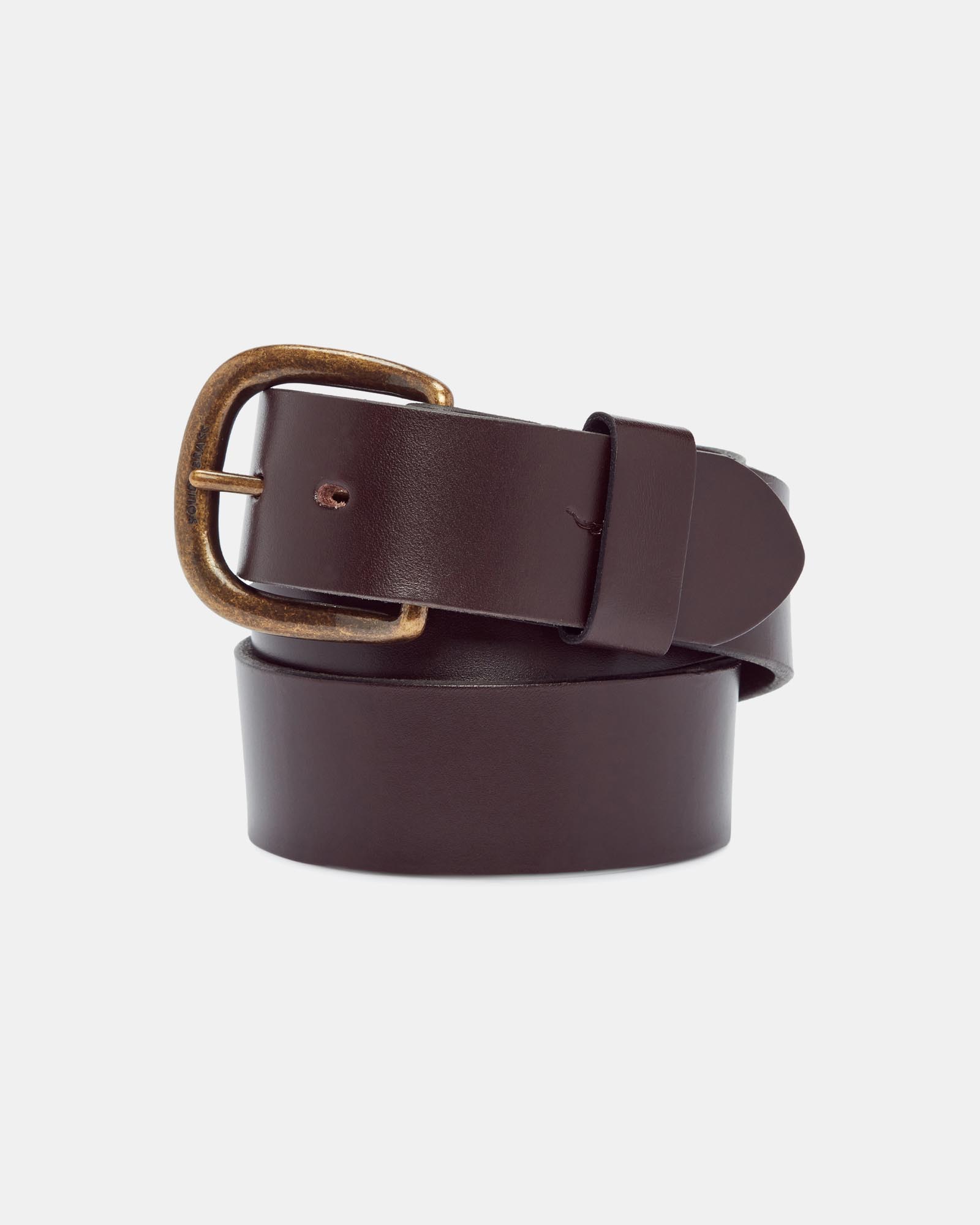 1 1/2" Traditional Belt
