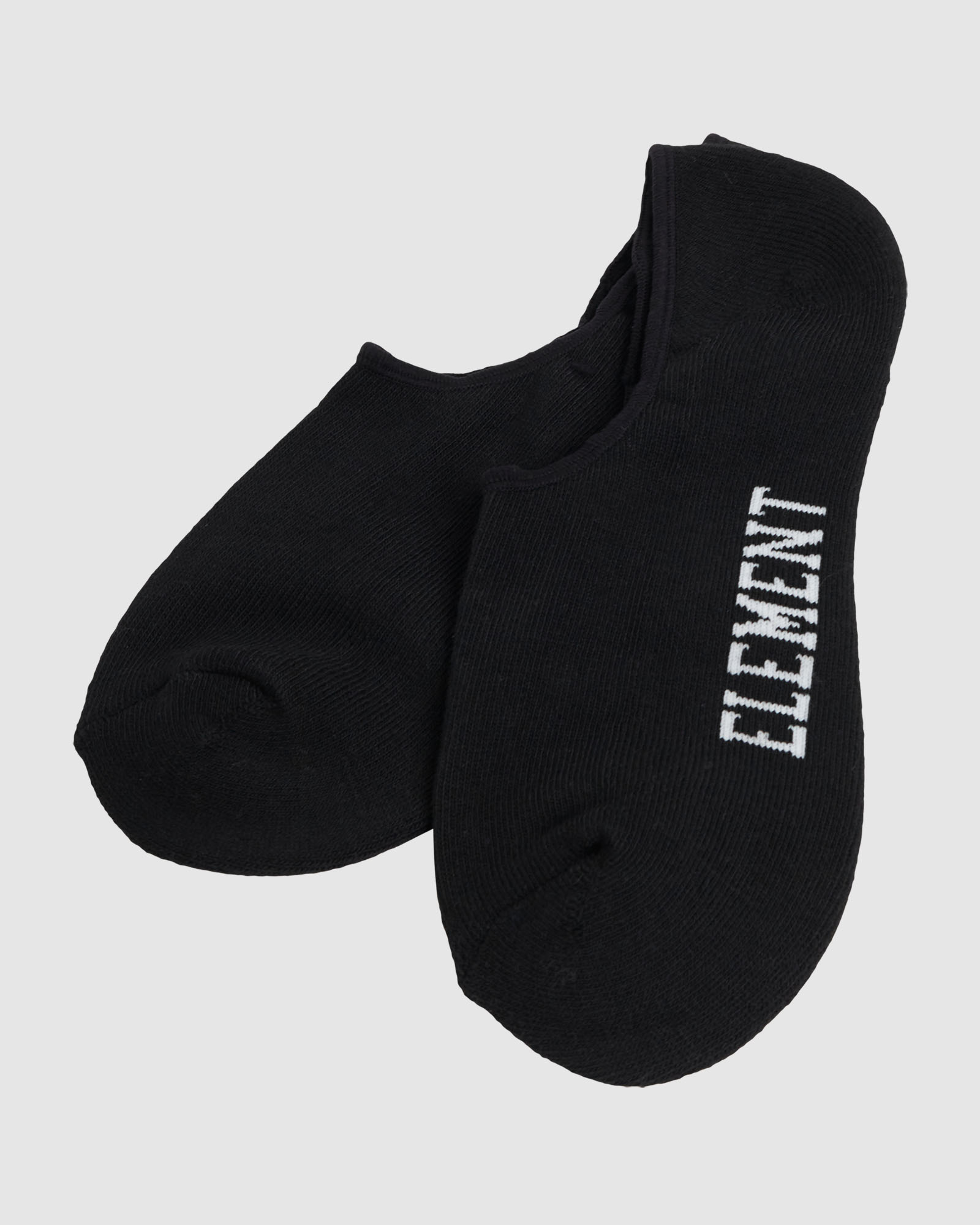 1 Pack No-Show Socks
