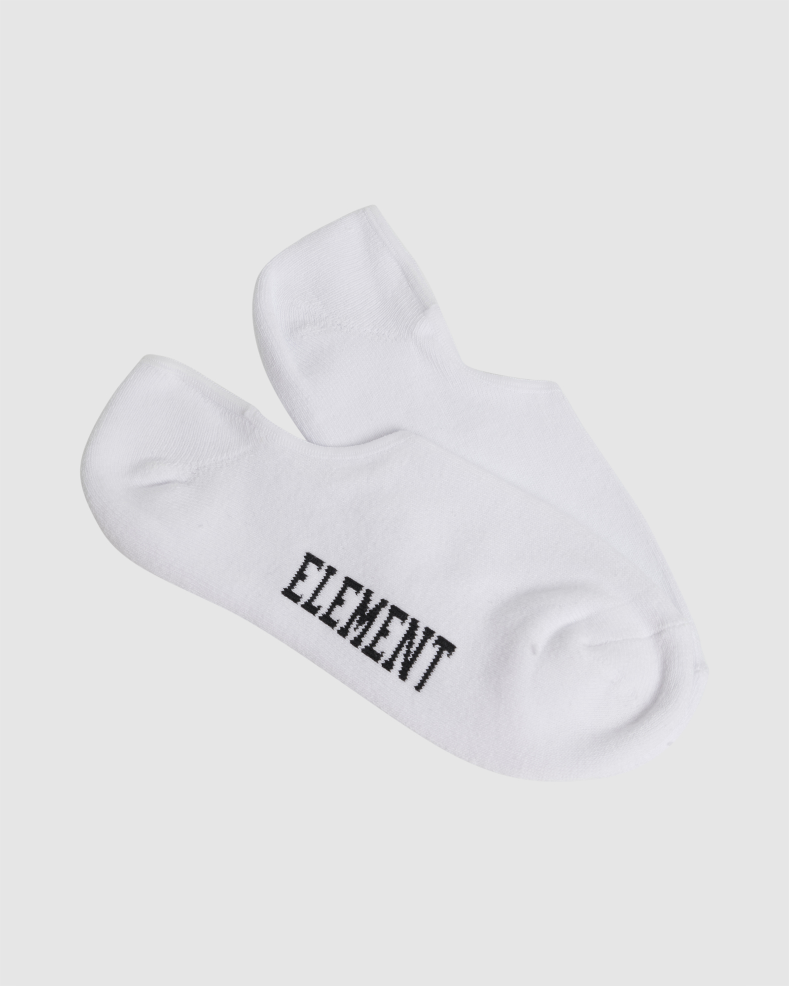 1 Pack Nudie No-Show Socks
