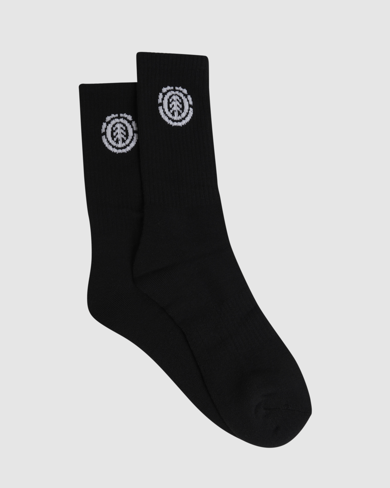 1 Pack Sports Crew Socks