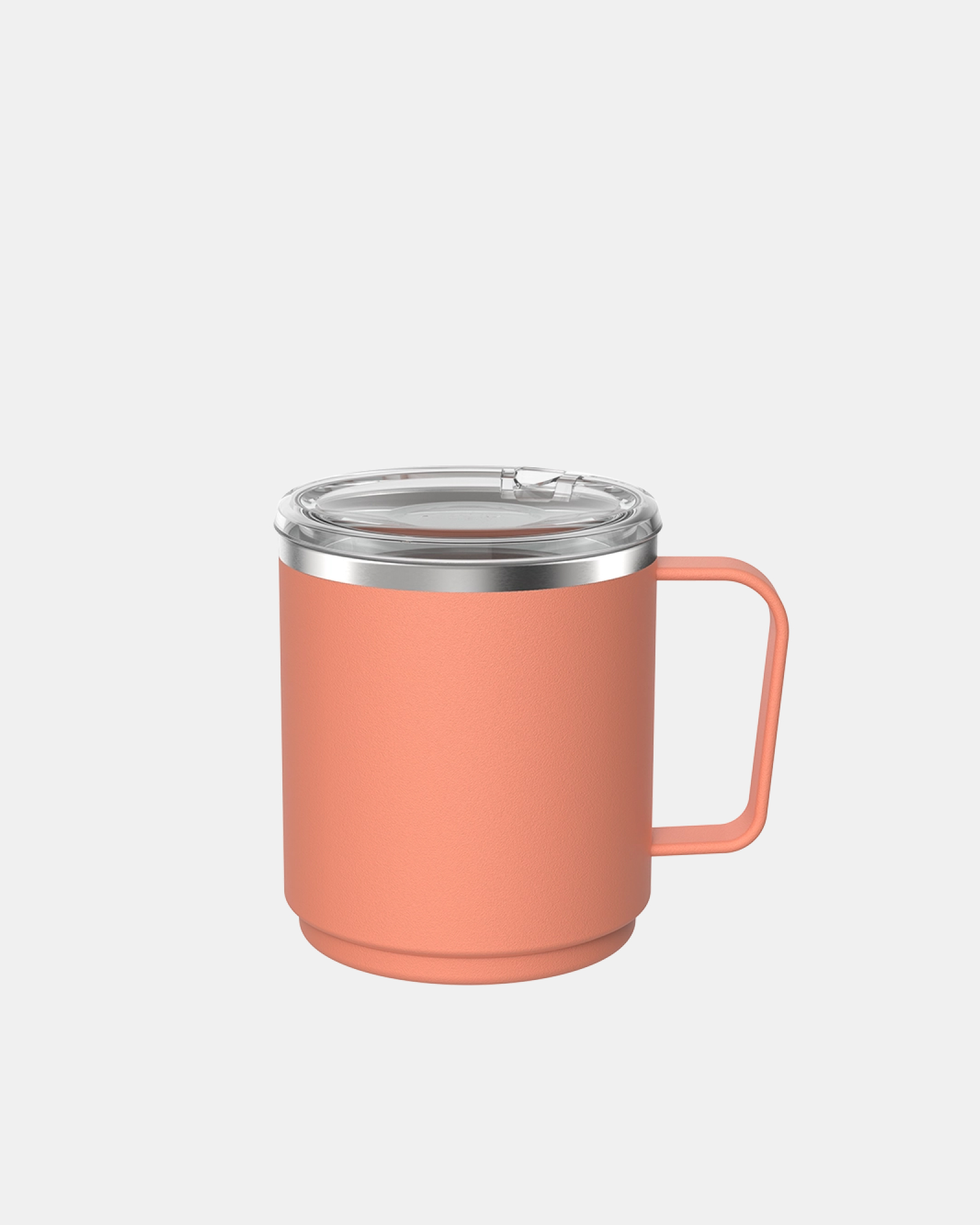 12oz Camp Mug