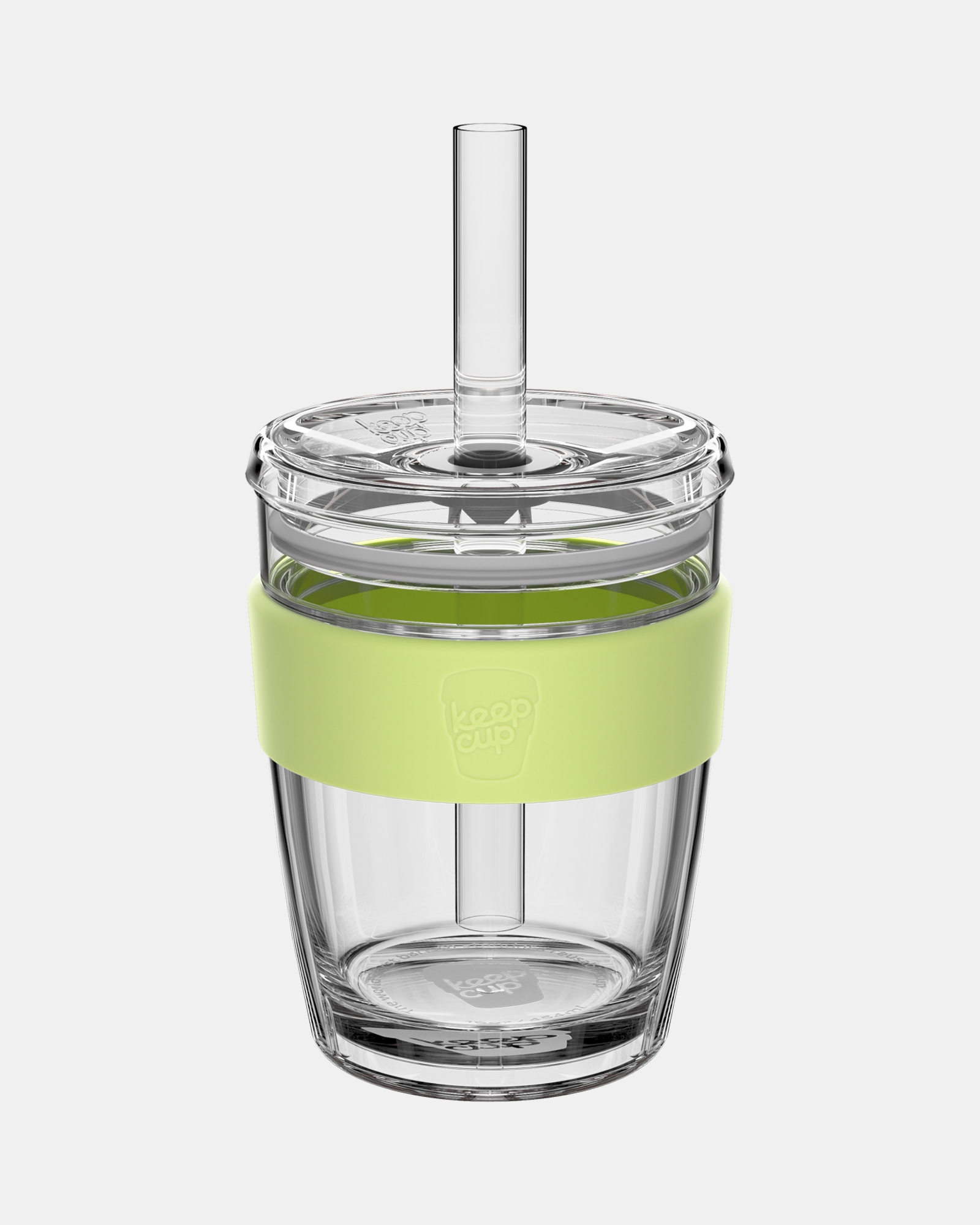 12oz Longplay Cold Cup - Boba
