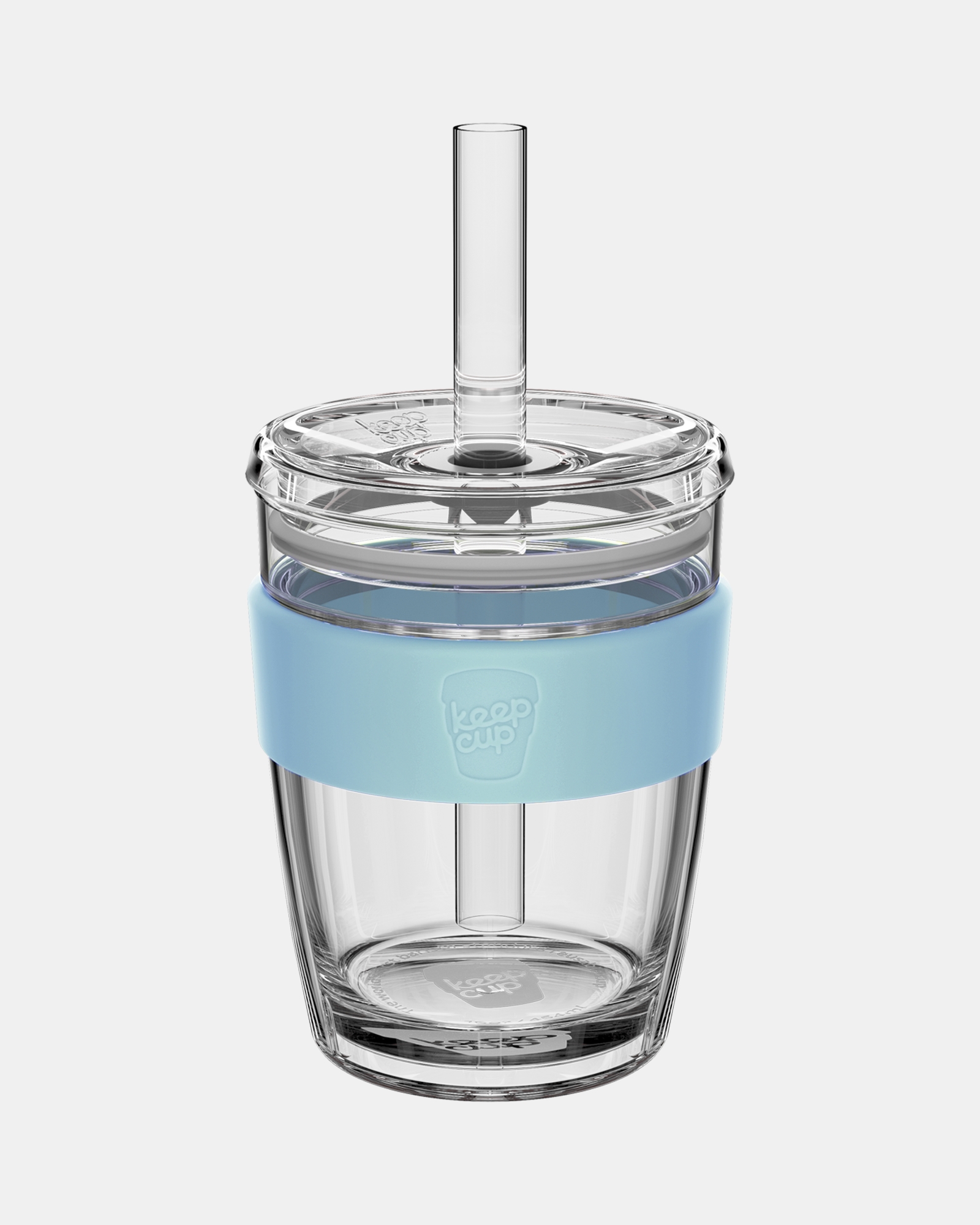 12oz Longplay Cold Cup - Boba