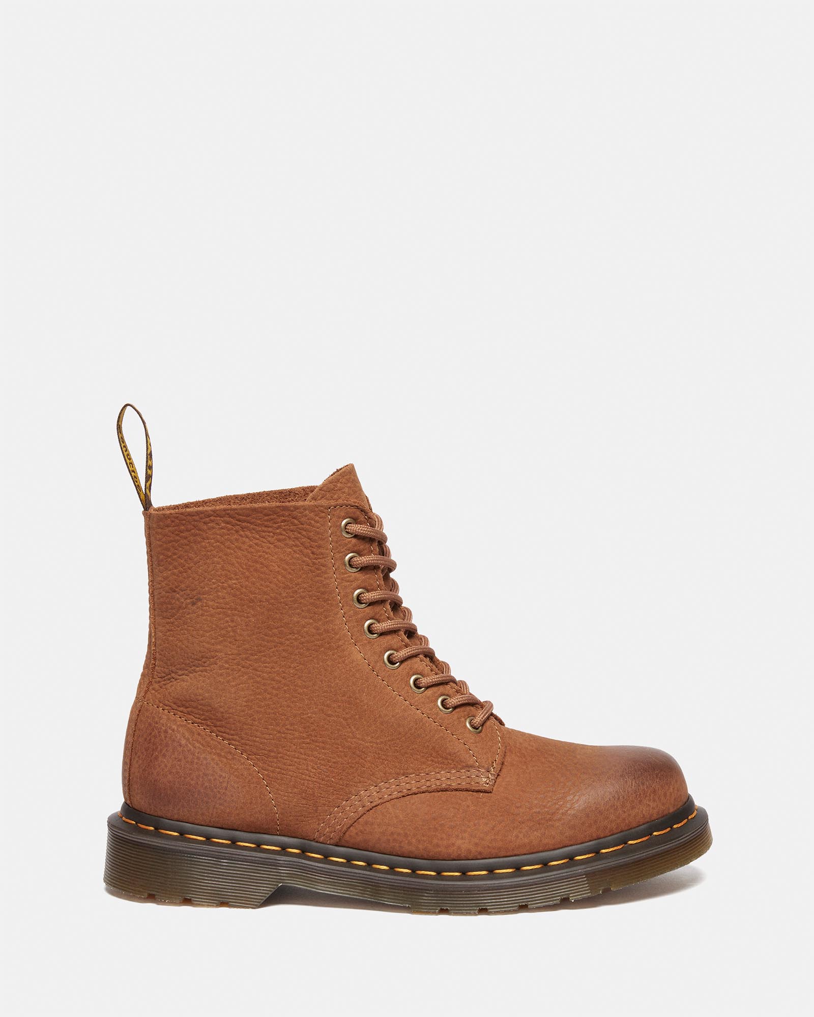 1460 8 Eye Boots - Unisex