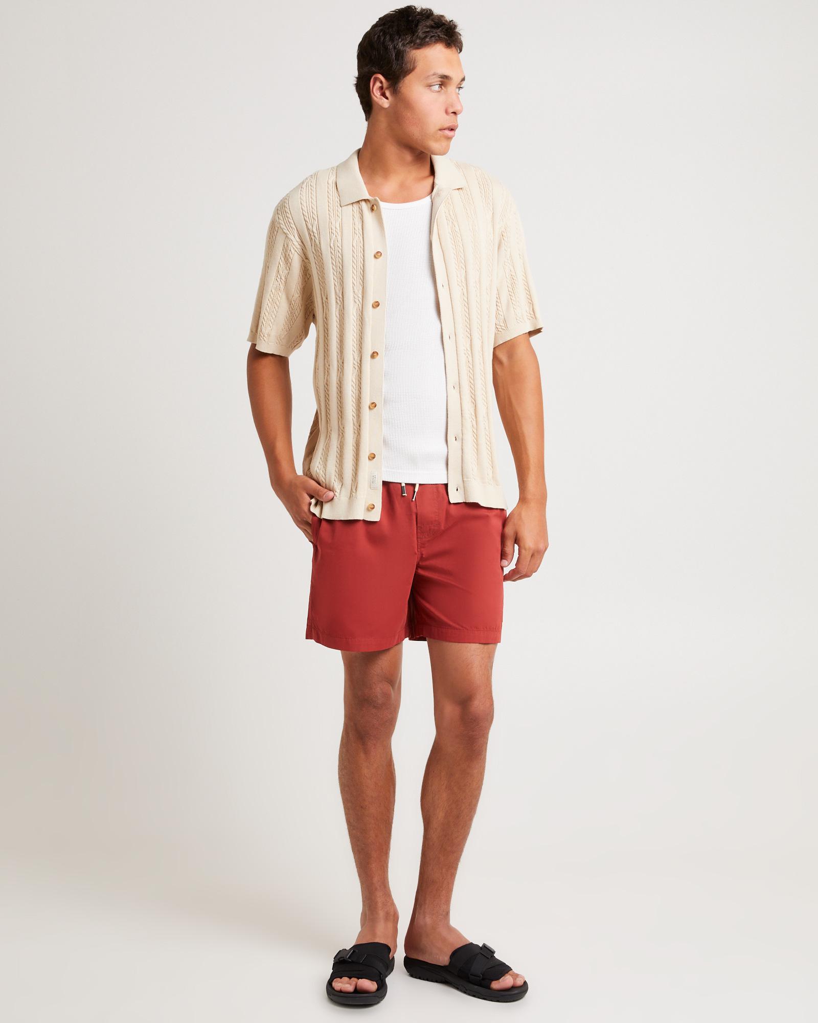 16" Newport Volley Boardshorts